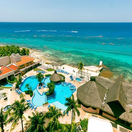 El Cozumeleno Beach Resort Eksteriør billede