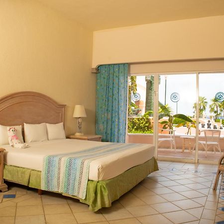El Cozumeleno Beach Resort Eksteriør billede