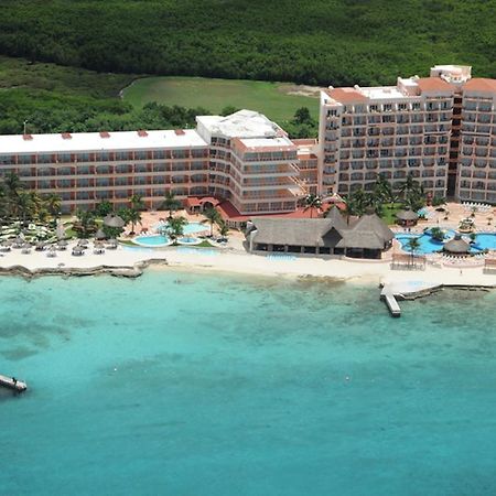 El Cozumeleno Beach Resort Eksteriør billede