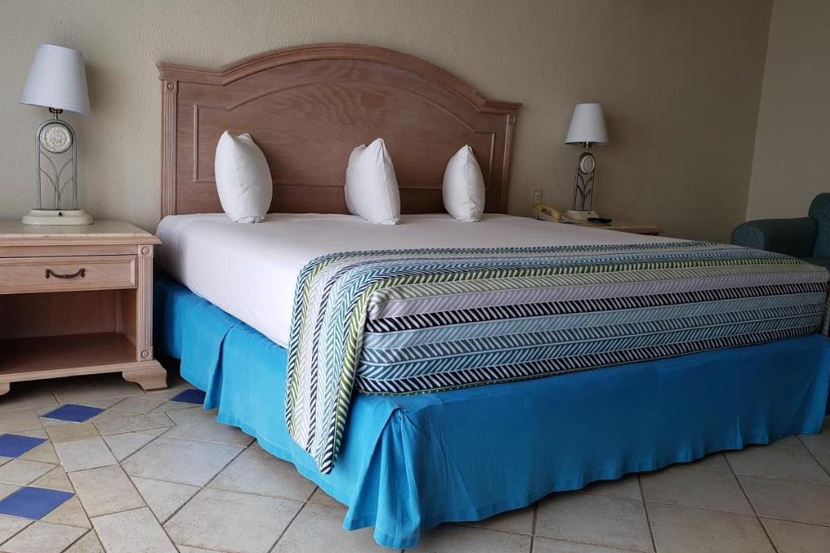 El Cozumeleno Beach Resort Eksteriør billede