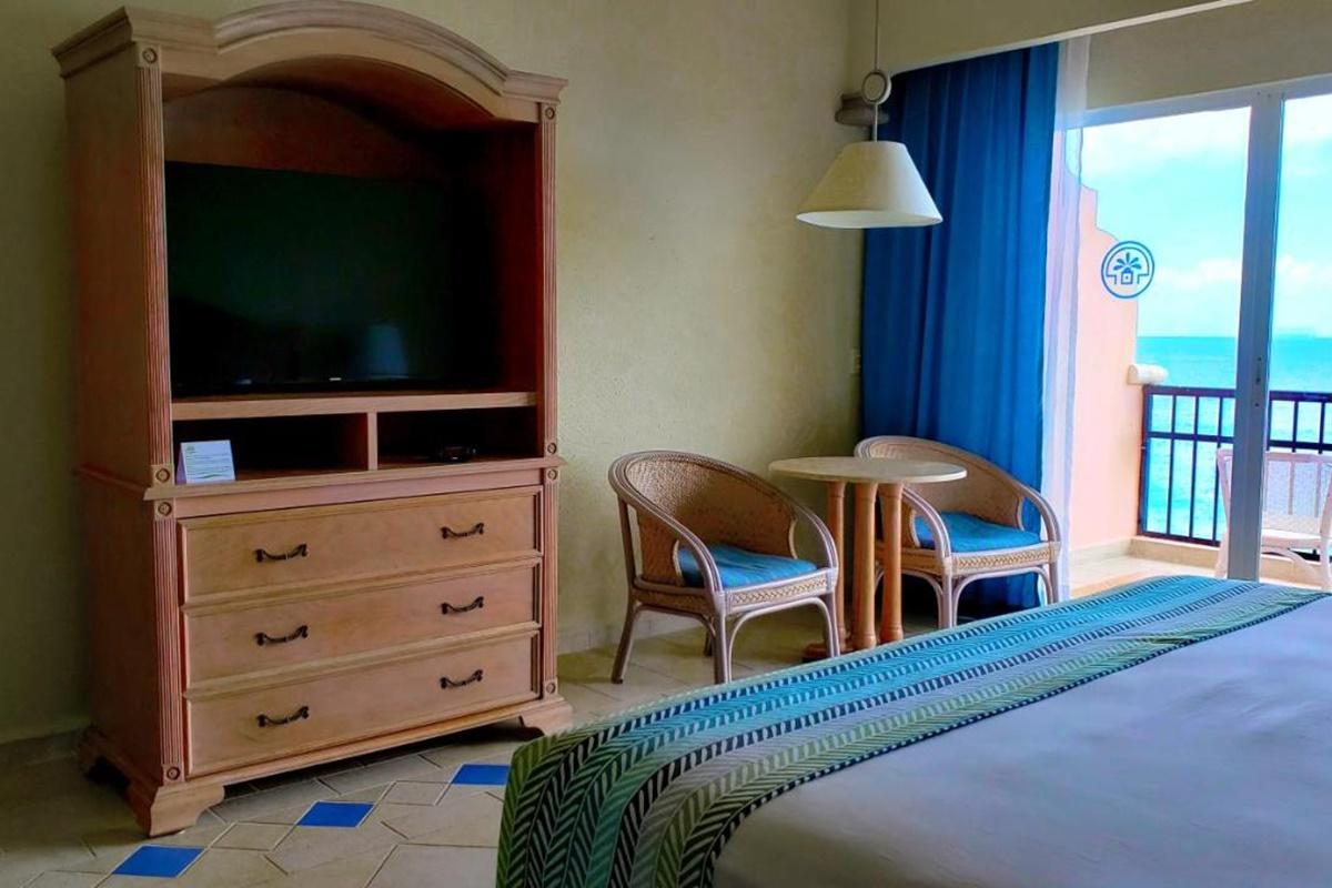 El Cozumeleno Beach Resort Eksteriør billede
