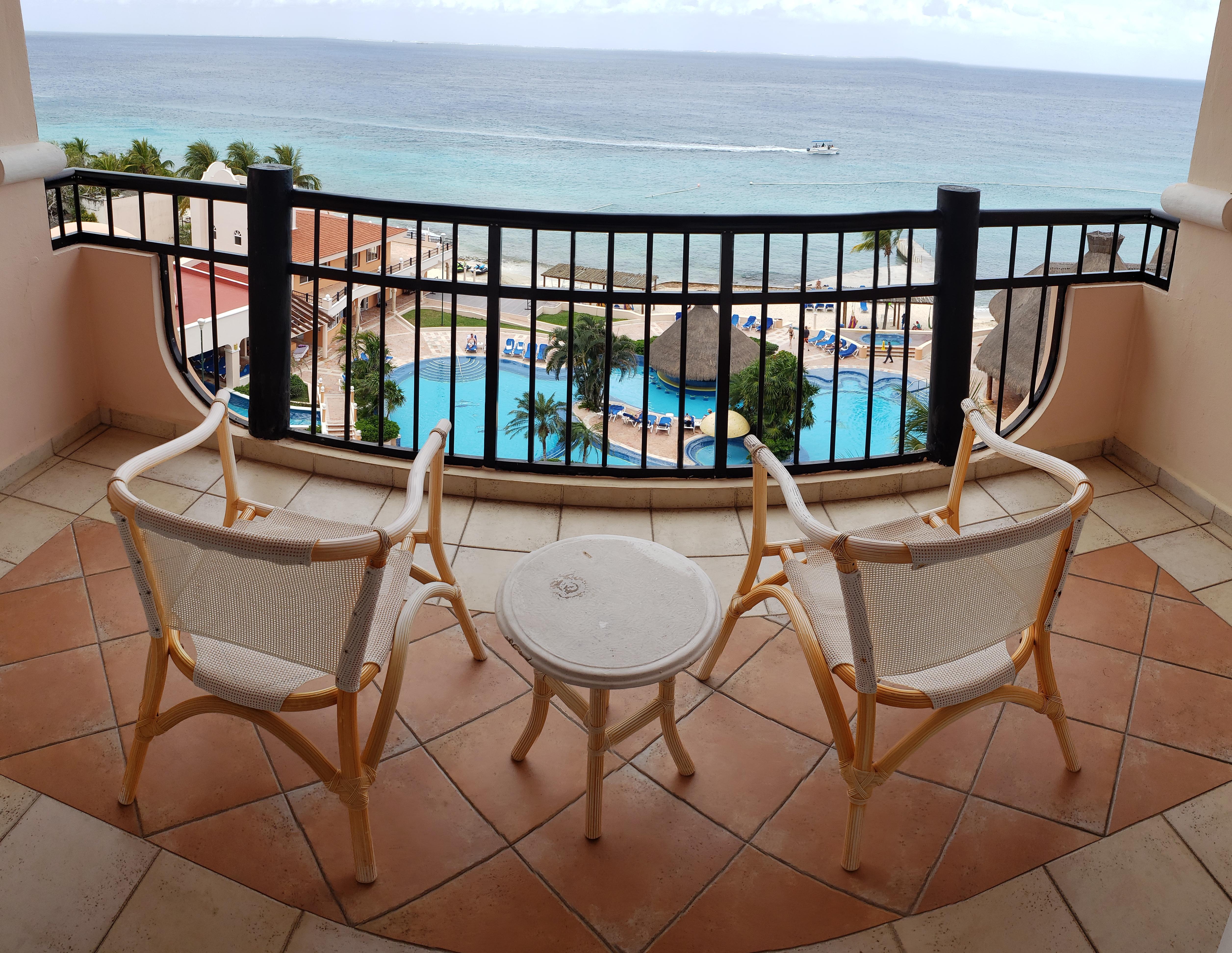 El Cozumeleno Beach Resort Eksteriør billede