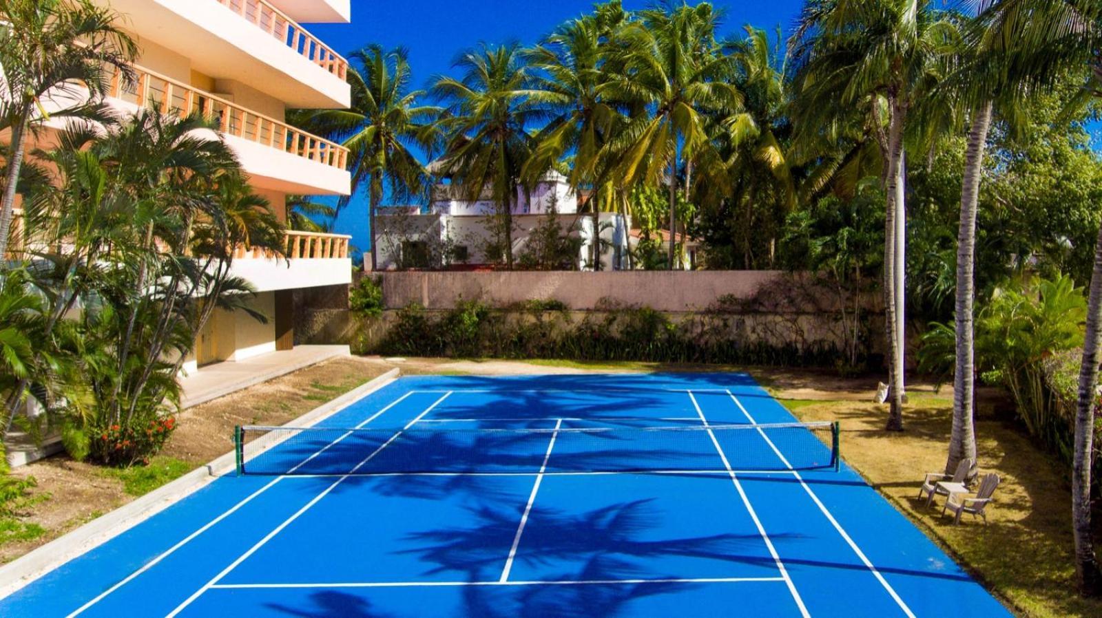 El Cozumeleno Beach Resort Eksteriør billede