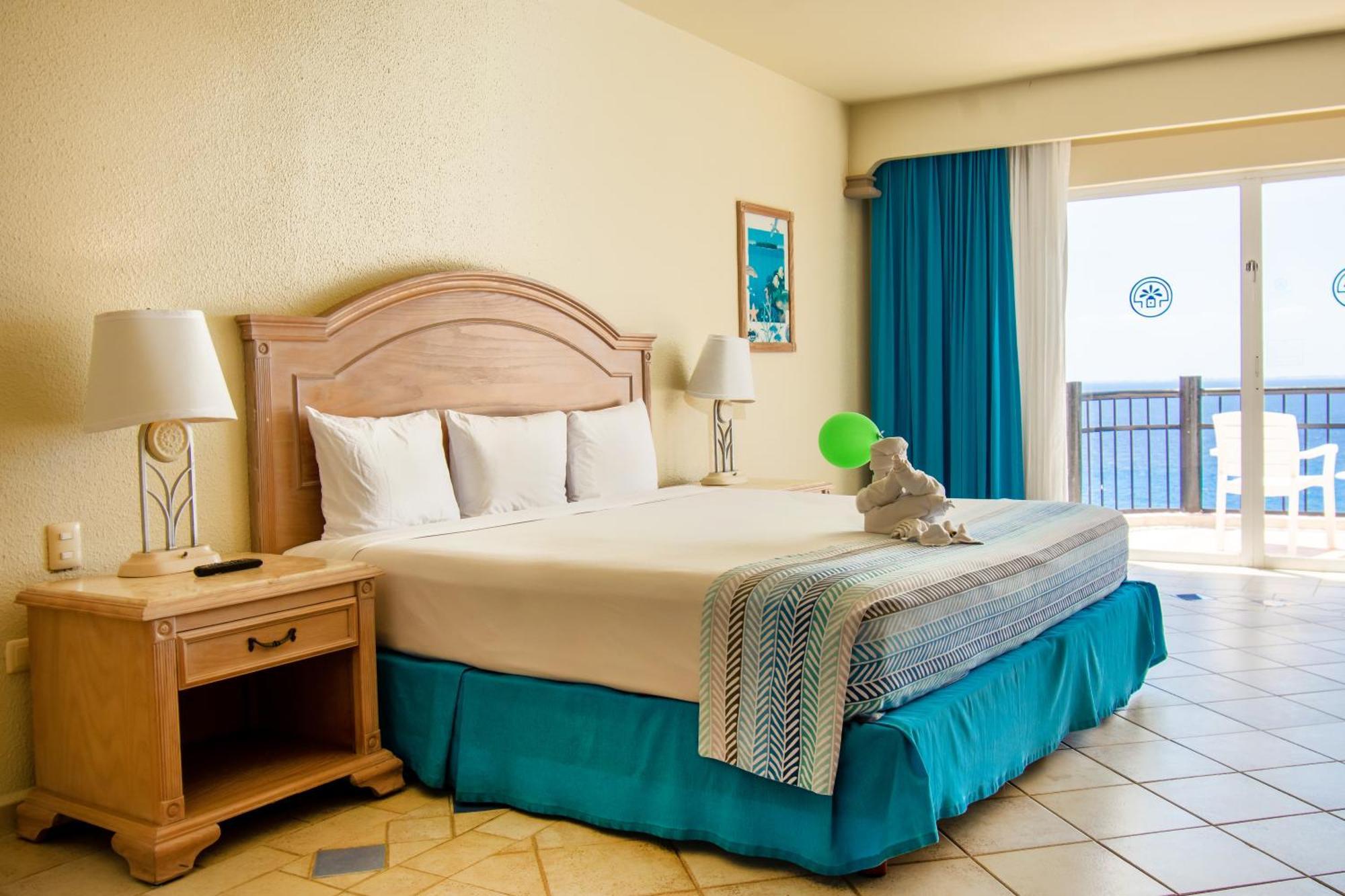 El Cozumeleno Beach Resort Eksteriør billede