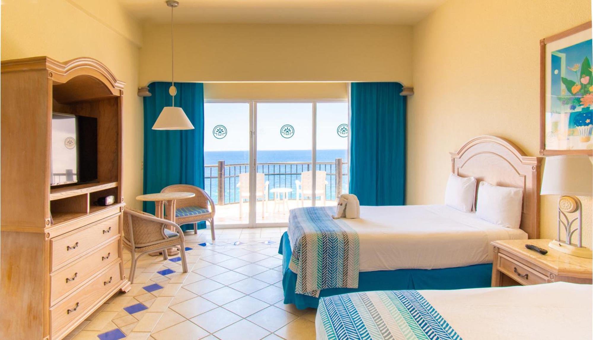 El Cozumeleno Beach Resort Eksteriør billede