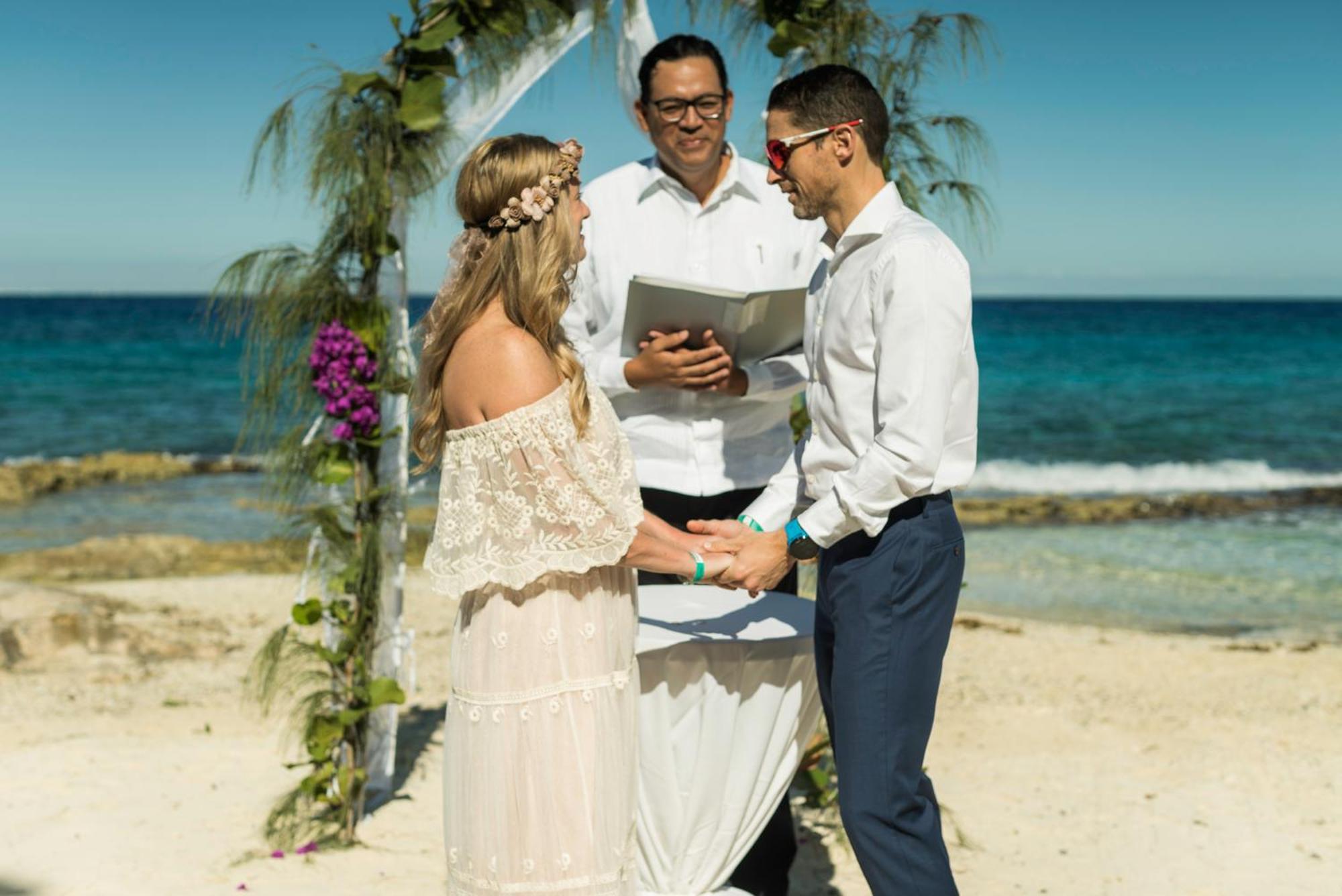 El Cozumeleno Beach Resort Eksteriør billede
