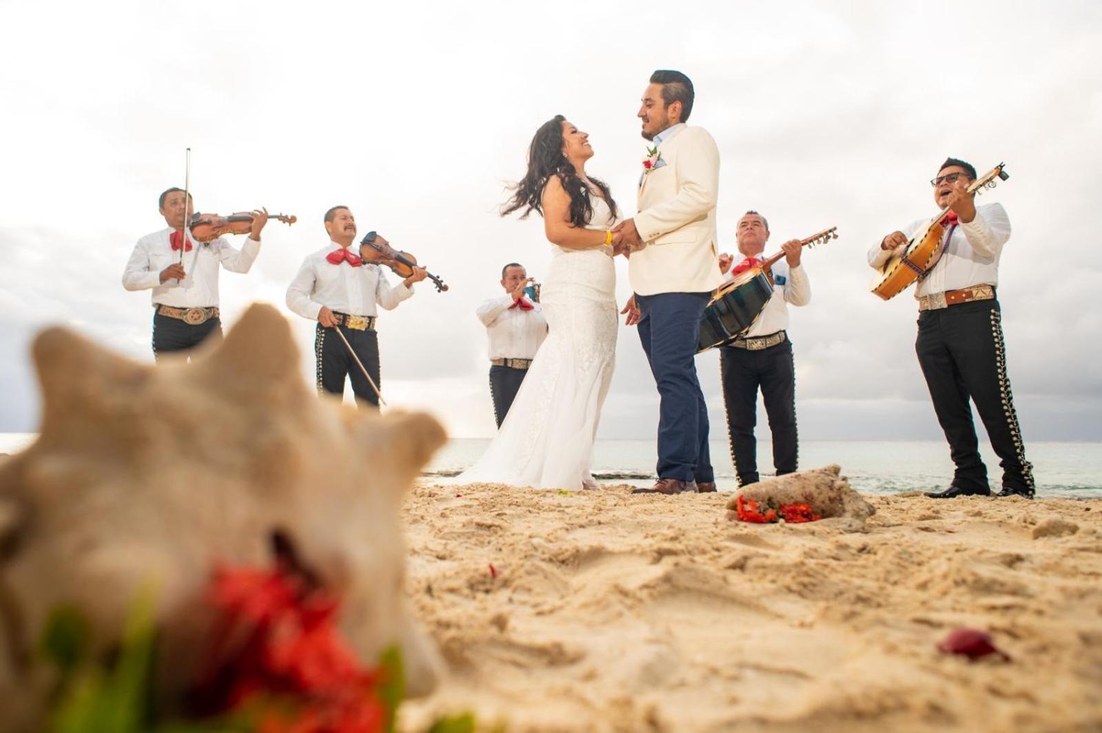 El Cozumeleno Beach Resort Eksteriør billede
