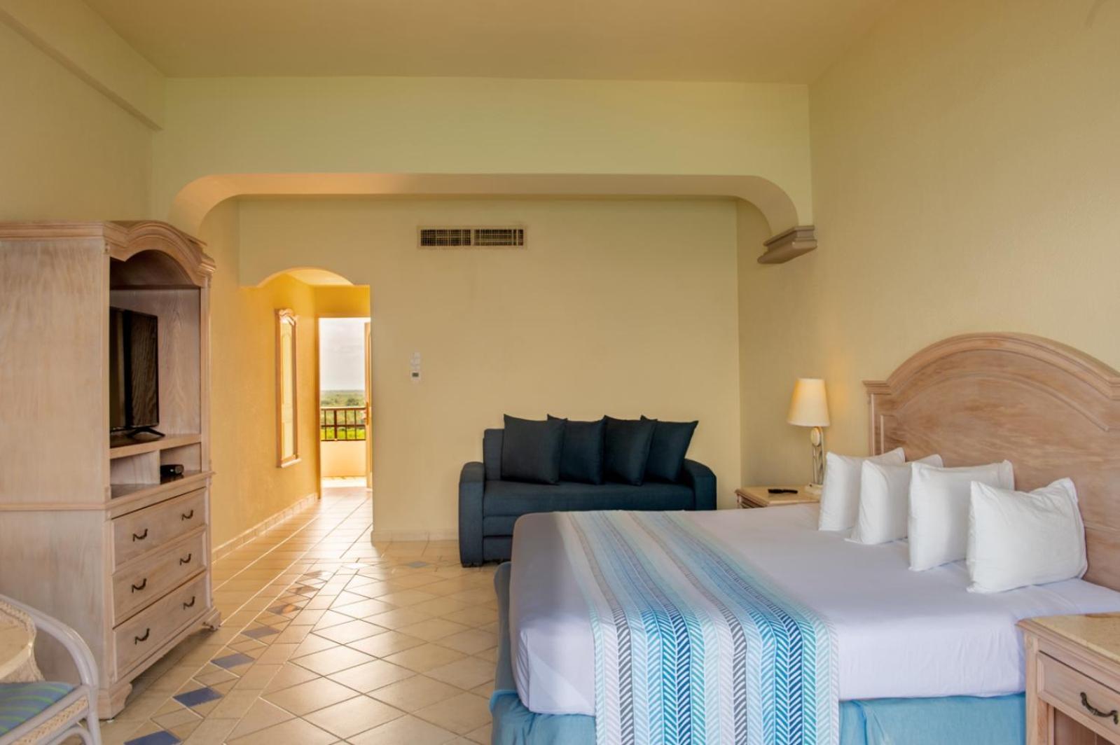 El Cozumeleno Beach Resort Eksteriør billede