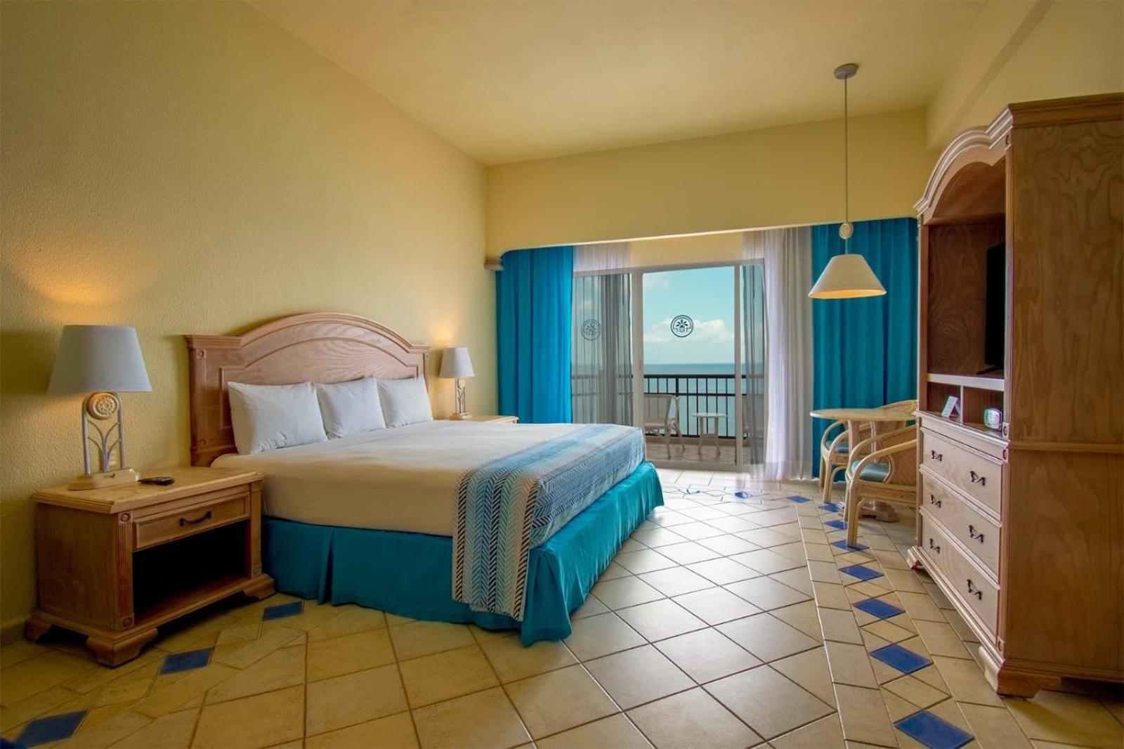 El Cozumeleno Beach Resort Eksteriør billede