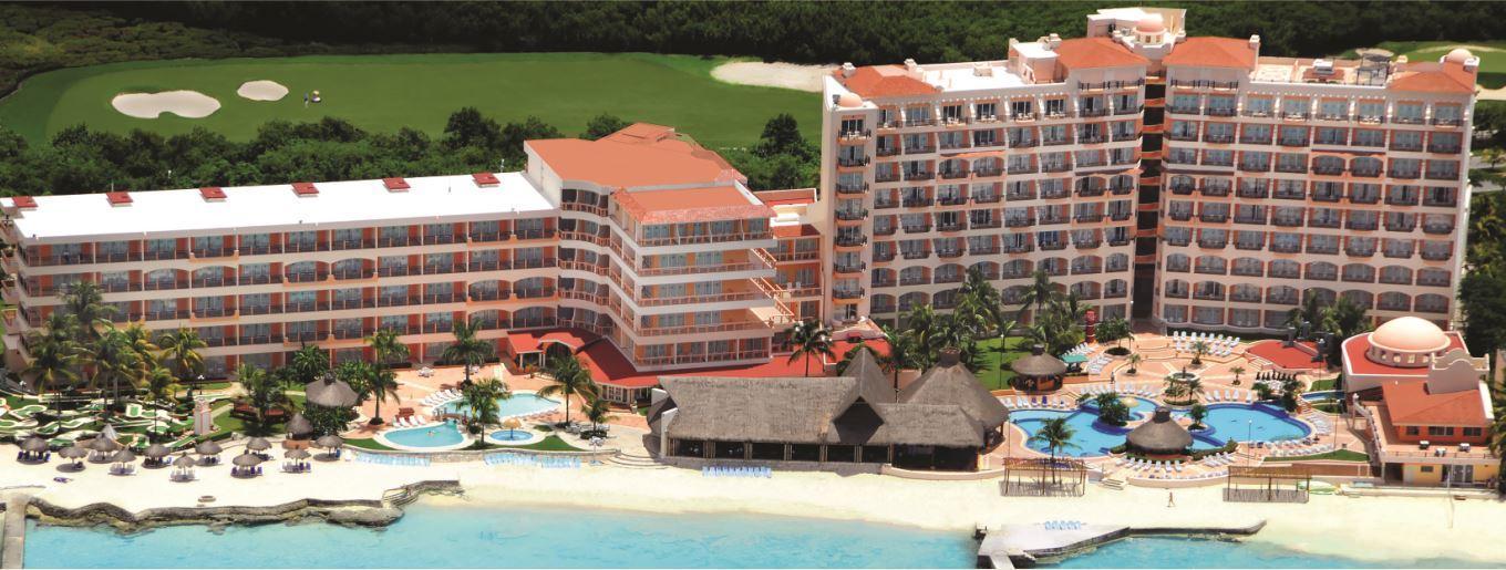 El Cozumeleno Beach Resort Eksteriør billede