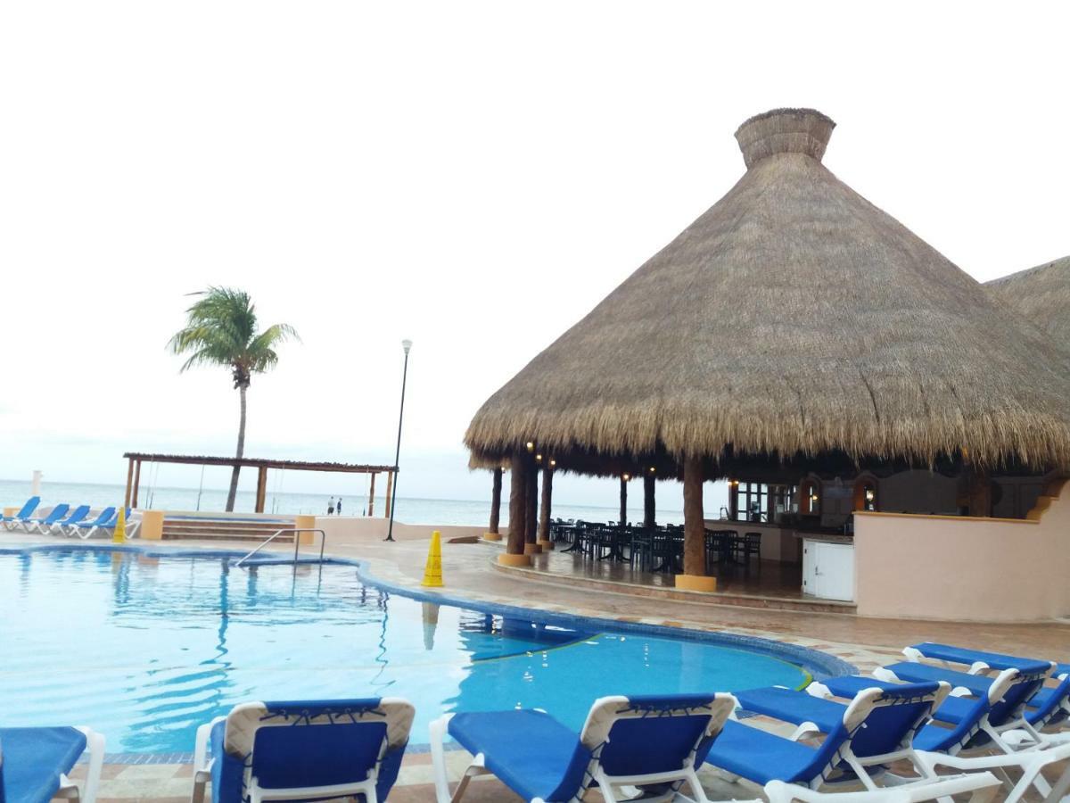 El Cozumeleno Beach Resort Eksteriør billede